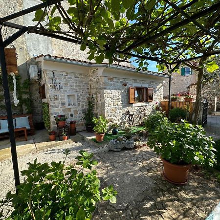 Hotel Casa Borgo Bale Zewnętrze zdjęcie