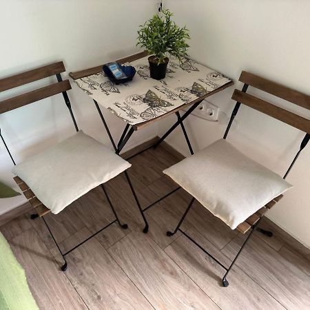 Hotel Casa Borgo Bale Zewnętrze zdjęcie