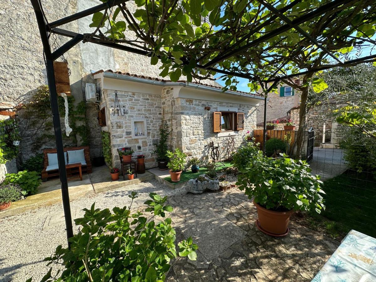 Hotel Casa Borgo Bale Zewnętrze zdjęcie