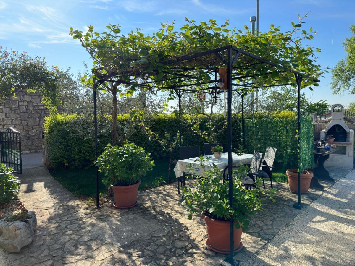 Hotel Casa Borgo Bale Zewnętrze zdjęcie