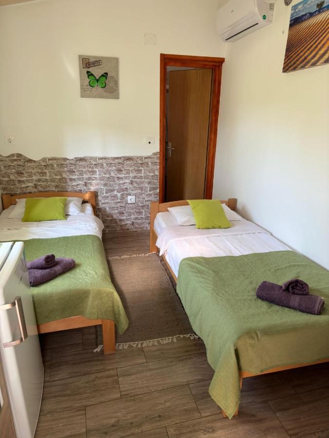 Hotel Casa Borgo Bale Zewnętrze zdjęcie
