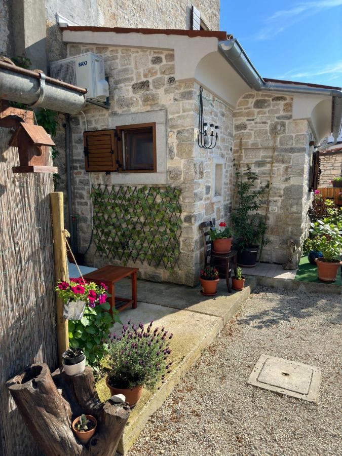 Hotel Casa Borgo Bale Zewnętrze zdjęcie