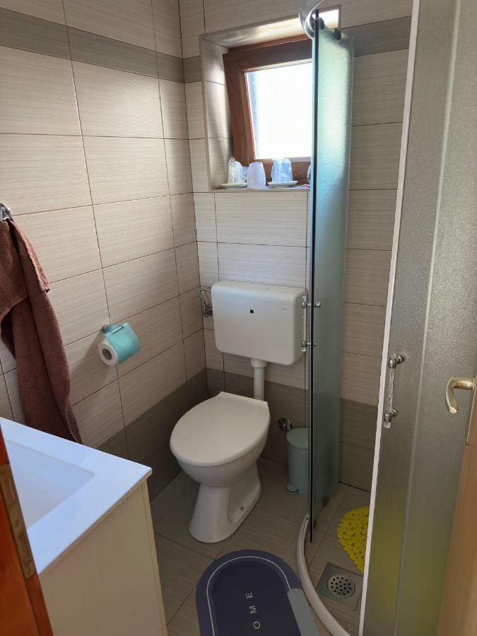 Hotel Casa Borgo Bale Zewnętrze zdjęcie