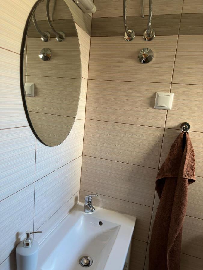 Hotel Casa Borgo Bale Zewnętrze zdjęcie
