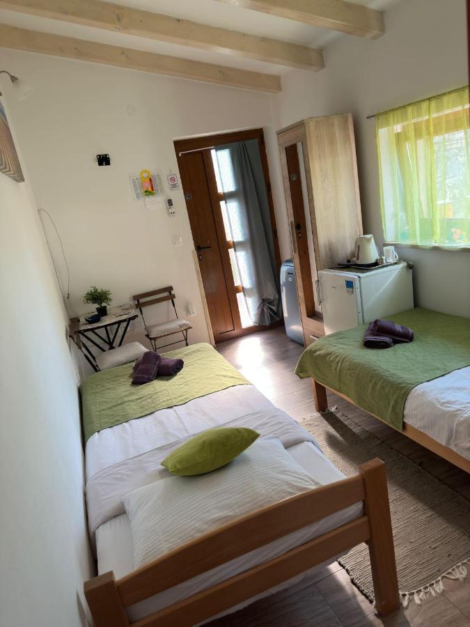 Hotel Casa Borgo Bale Zewnętrze zdjęcie