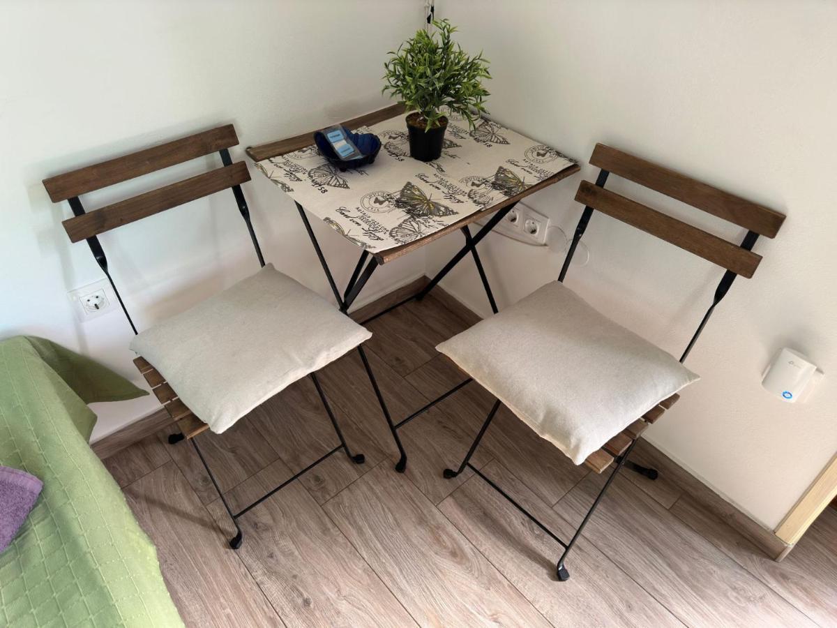 Hotel Casa Borgo Bale Zewnętrze zdjęcie